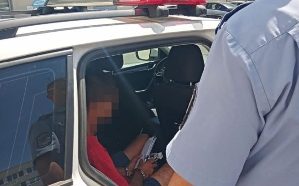 Reținuți în 60 de minute! Poliția anunță prinderea rapidă
