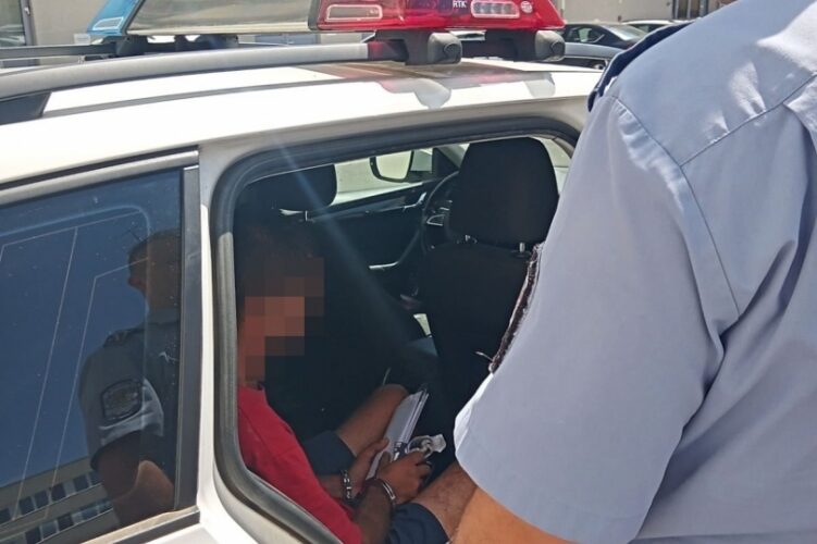 Reținuți în 60 de minute! Poliția anunță prinderea rapidă