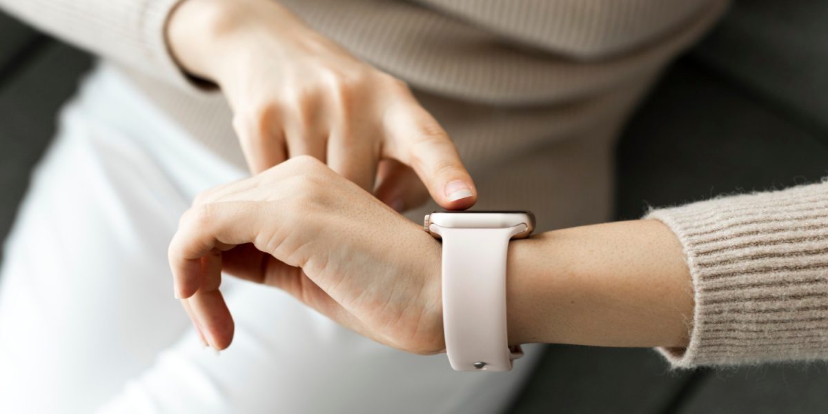 Watch Apple salvează vieți: Ceasul i-a schimbat destinul unei tinere mame