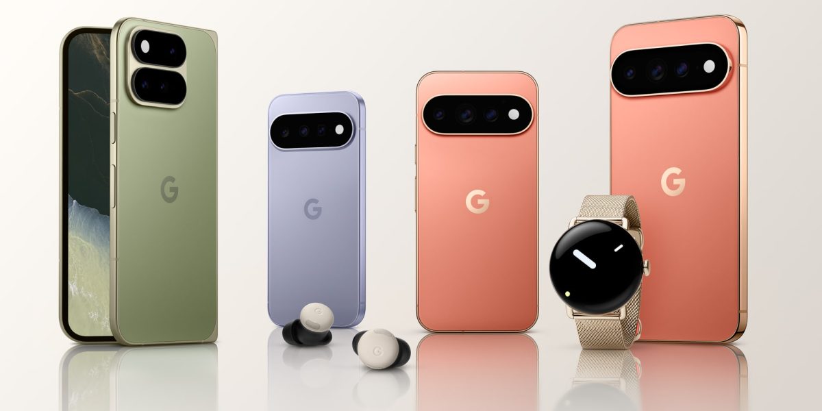 Pixel 11, lupta AI Google vs Apple, miza e uriașă