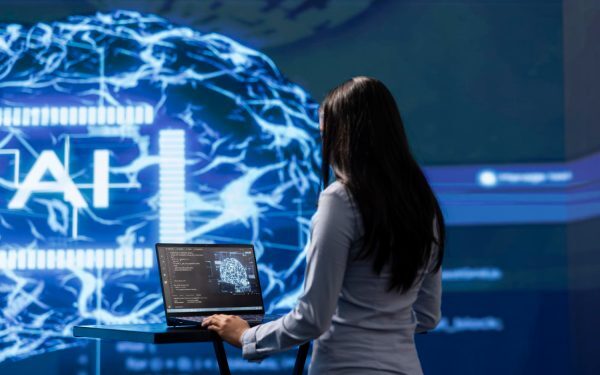 AI revoluționează PC-urile: Ce cerințe noi vor avea gadgeturile