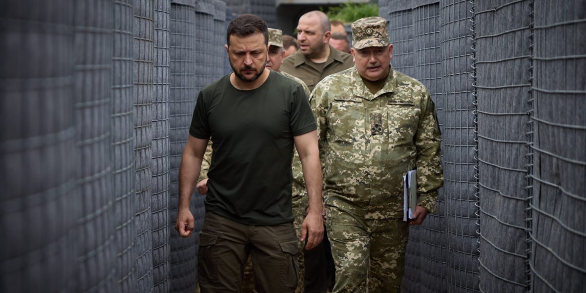 Ucraina: Ajutor militar major în iunie, apoi încetinire