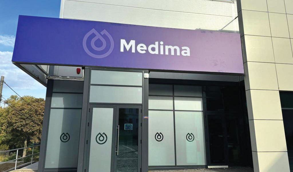 Morphosis Capital iese din Medima și StayFit Gym