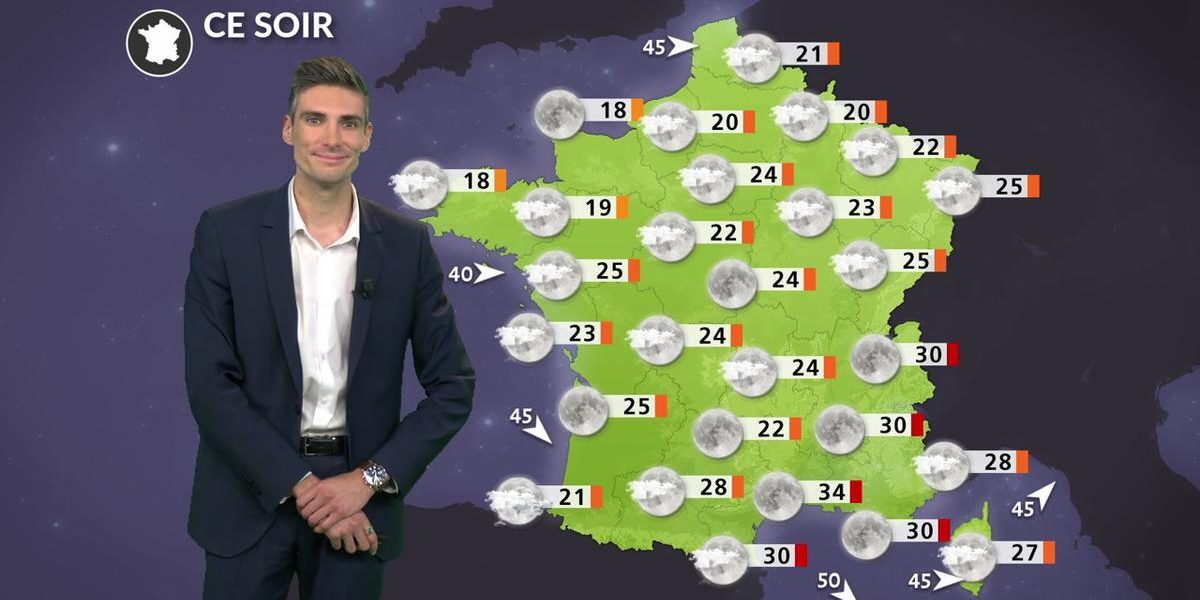 Răcoare azi: cea mai rece zi, mai cald spre Mediterana