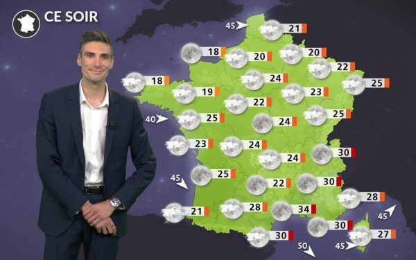 Răcoare azi: cea mai rece zi, mai cald spre Mediterana