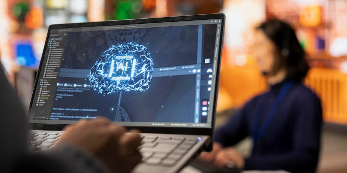 AI salvează economia, energia e marea necunoscută