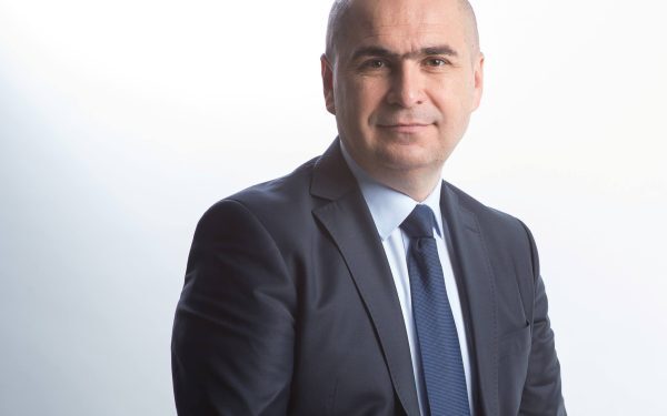 Ciucă deschis la tehnocrați, dar cu o condiție severă