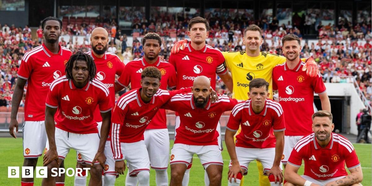 PSG vs Man Utd: Duelul gigant al pregătirii, în direct