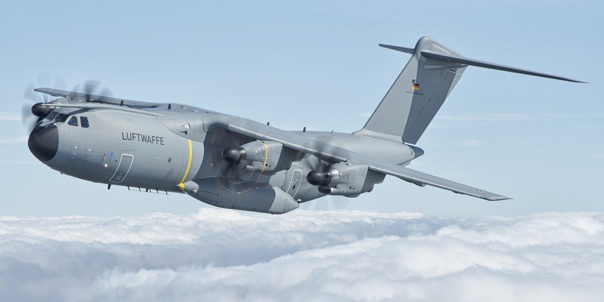 Polonia cumpără 4 avioane Airbus, decizie strategică NATO