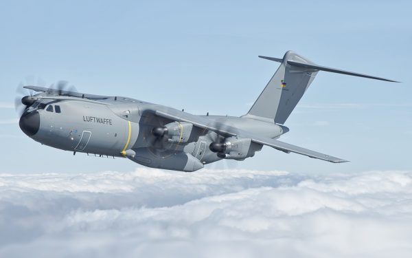 Polonia cumpără 4 avioane Airbus, decizie strategică NATO
