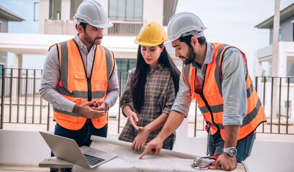 Țară europeană, salarii de 7.000 euro: Caută 150.000 muncitori construcții