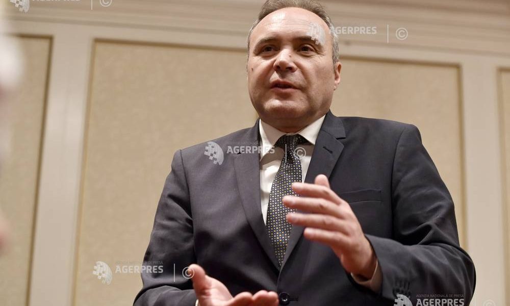 Chisăliță: Nu afectează consumatorii oprirea reactorului 2 Cernavodă