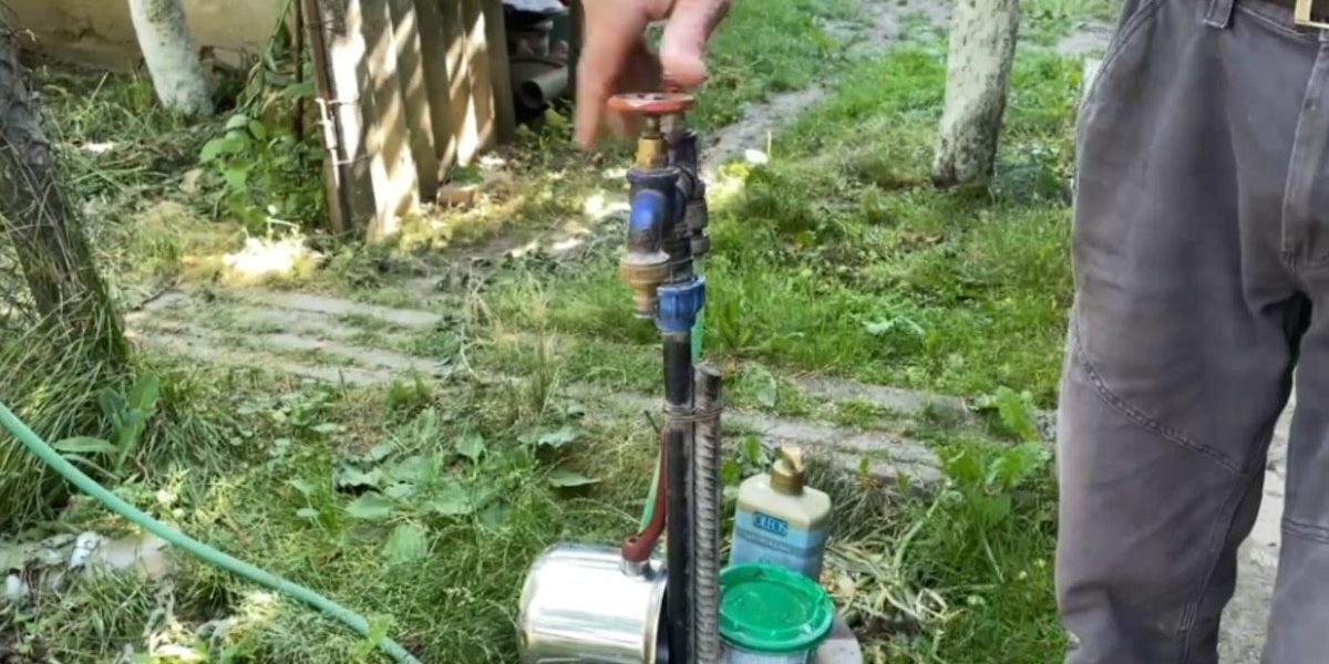 Mihail Kogălniceanu, prima localitate din România cu apă oprită noaptea