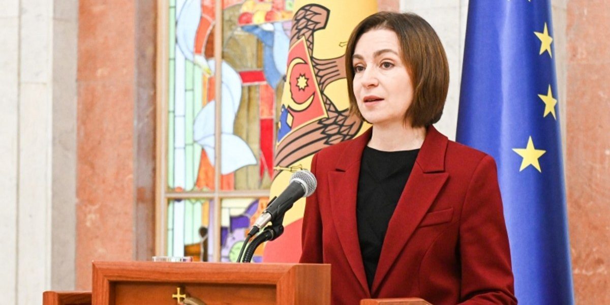 Sandu, scandal după o vizită talibană: „Rușine, oficiali neinformați”