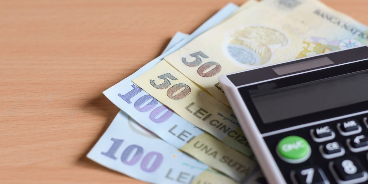 Tezaur 2026: Când depui banii și dobânzi mari