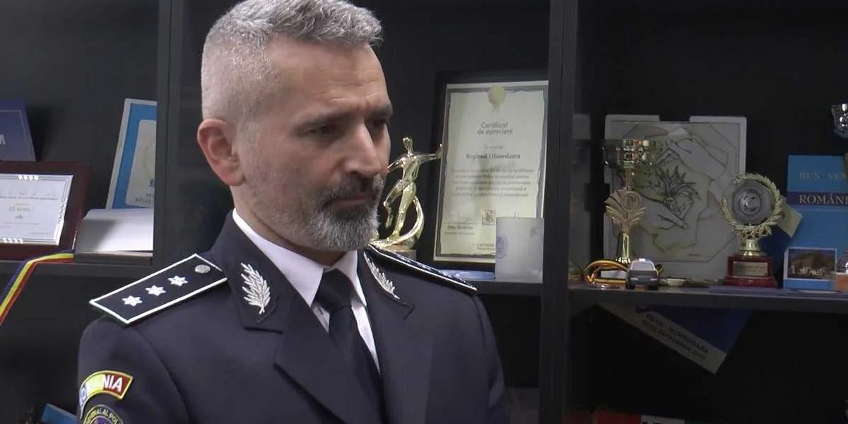 VONU, fost șef la Investigații, dispărut 2 zile, a fost găsit