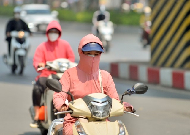 Nord Vietnam: soare, apoi furtuni seara