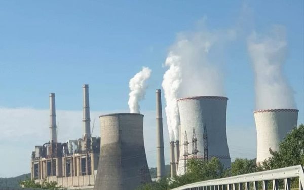 Rovinari pe cărbune revine. Cernavodă 2, amenințat.