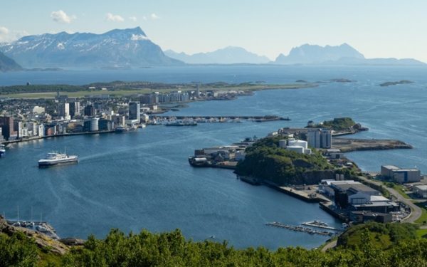 Scandinavia în pragul colapsului: 2000 miliarde dolari în pericol