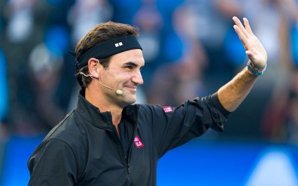Federer, sub un miliard! Marca sa de adidași s-a prăbușit