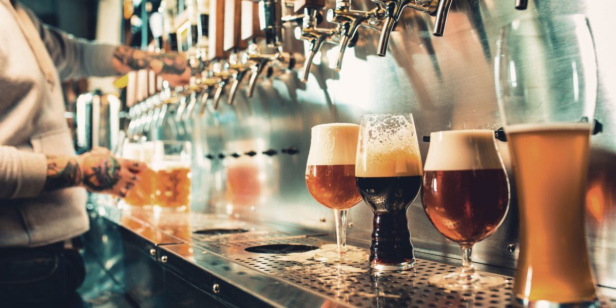 Ursus Breweries: Peste 100 mil. euro dividende către acționari