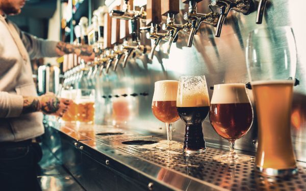 Ursus Breweries: Peste 100 mil. euro dividende către acționari