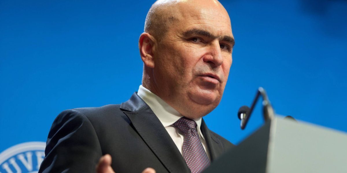 Bolojan: Lege salarizare sau riscăm derapaj. Guverne iresponsabile