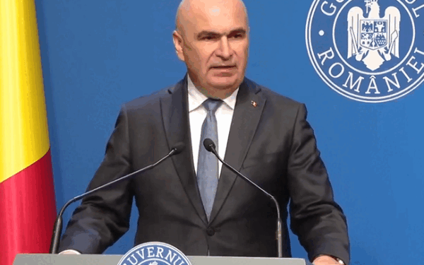Bolojan și Trăilă: Decizie mâine privind viitorul