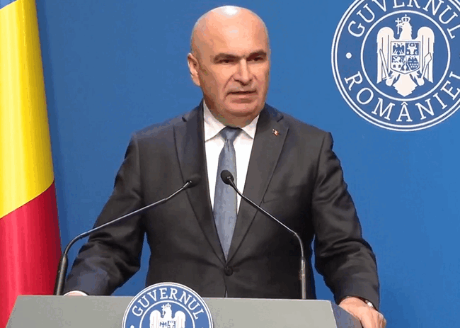 Bolojan și Trăilă: Decizie mâine privind viitorul