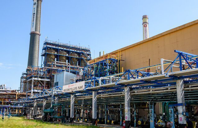 Rompetrol Rafinare: Acțiunea dublată în o săptămână, risc de lichiditate