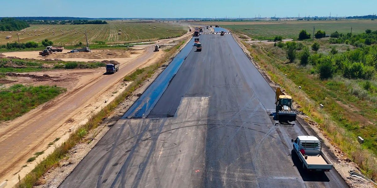 Chinezii lui CCECC, în criză pe A0 Nord. Lotul 3, în mare întârziere
