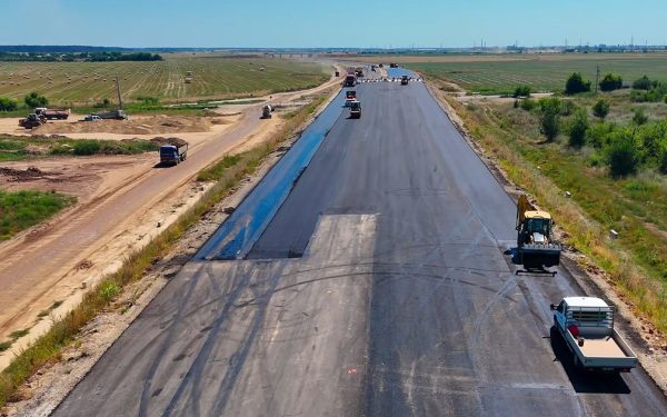 Chinezii lui CCECC, în criză pe A0 Nord. Lotul 3, în mare întârziere