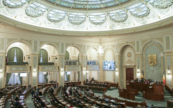 Legea Integrității, din nou: Fritz-cheia, declarații de avere noi