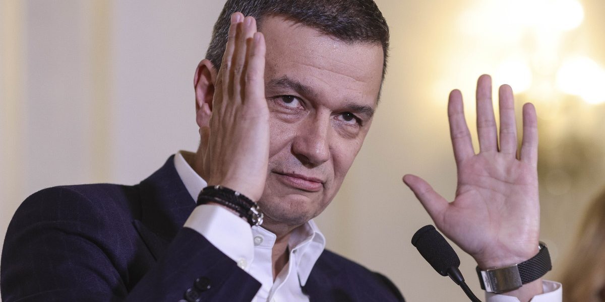 Grindeanu-Bolojan, duel pe Legea salarizării: „Guvernul avea o obligație simplă”