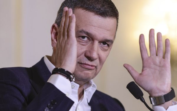 Grindeanu-Bolojan, duel pe Legea salarizării: „Guvernul avea o obligație simplă”