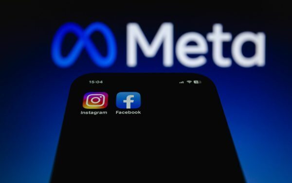 Meta, miliarde pentru dependența de social media