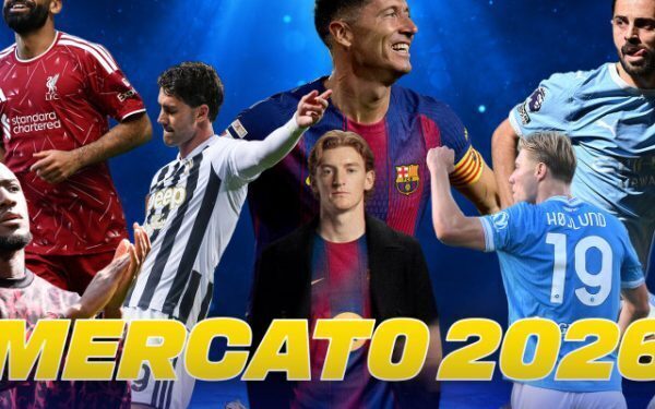 EUROPEAN MERCATO: Toate transferurile verii, 95 MIL. € mutare șoc