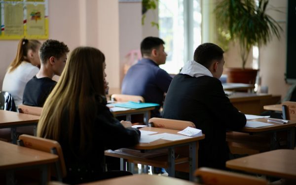 Rusia, istorie Ucraina: manual incendiar pe subiectul „ucrainismului”