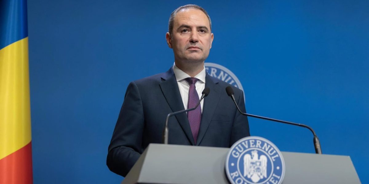 Nazare: SAFE duce apărarea României și industria mai departe