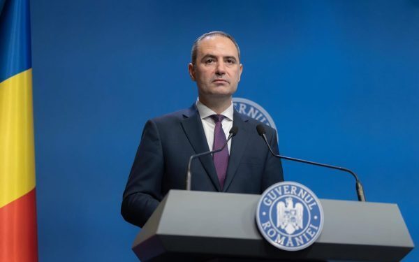 Nazare: SAFE duce apărarea României și industria mai departe
