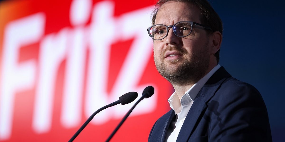 Fritz: Unirea cu Moldova, proiect istoric pentru regiune
