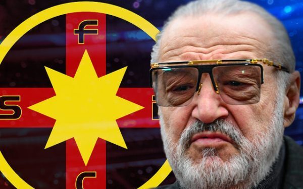 Becali, ultimatum la FCSB: „Va mai avea o repriză”