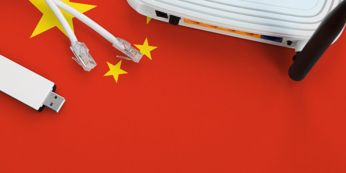 Routere chinezești, breșe de securitate la scară mondială