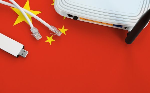 Routere chinezești, breșe de securitate la scară mondială