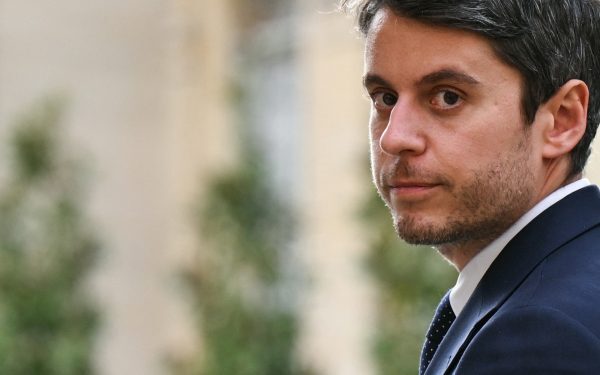 ATTAL ACUZĂ RUȘII: „Vor să ne fure alegerile”