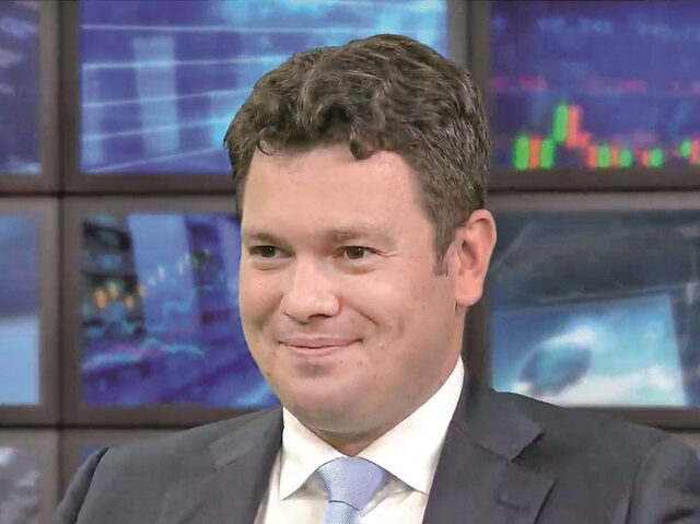 Ministerul Energiei, despre plecarea lui Ghiță: „Act unilateral de voință”