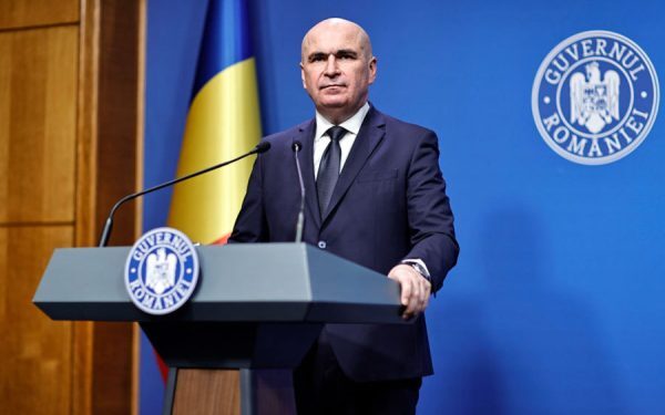 Bolojan: Sistemul energetic, stabil după oprirea Cernavodă 2