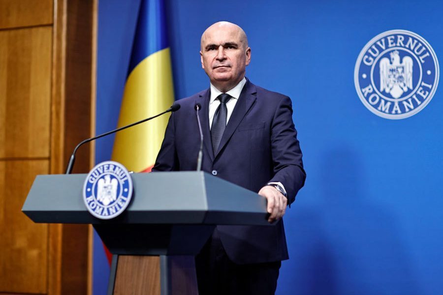 Bolojan: Sistemul energetic, stabil după oprirea Cernavodă 2