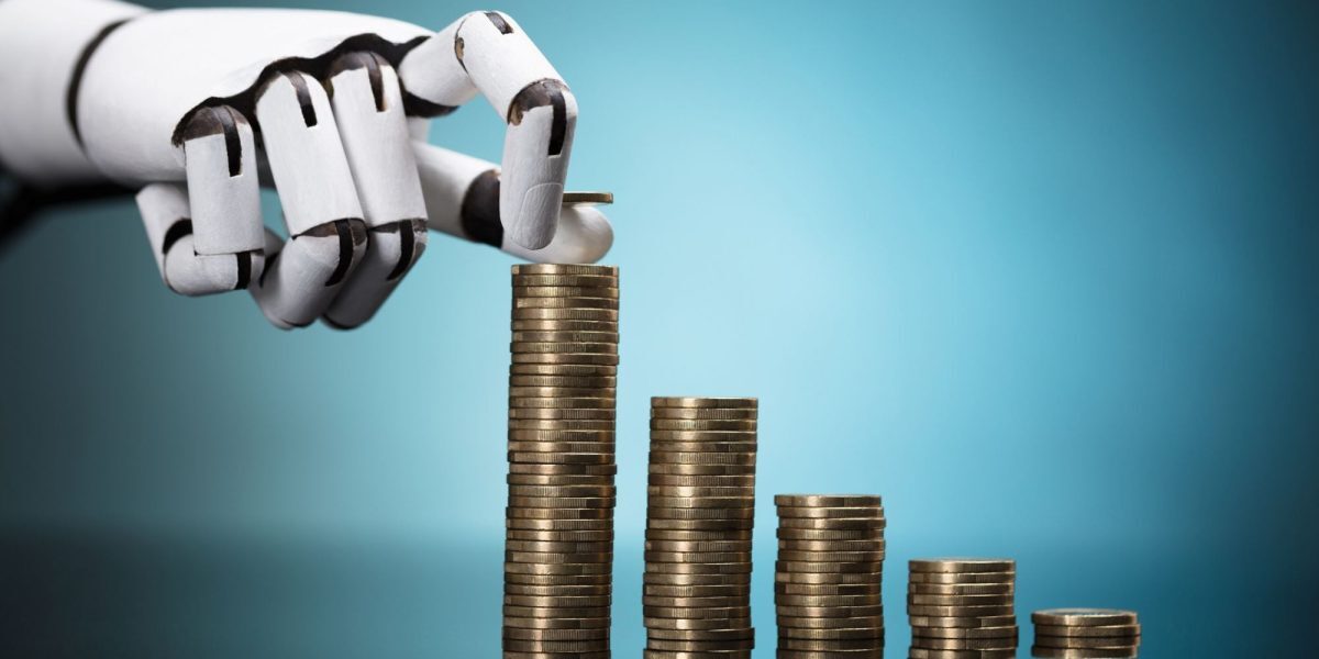 AI generează profit: Europa în plin boom economic