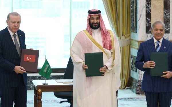 Arabia Saudită apelează la aliați musulmani în fața amenințării iraniene